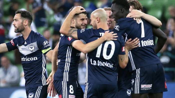 Nhận định, soi k&egrave;o Newcastle Jets vs Melbourne Victory, 15h35 ng&agrave;y 24/10: Bất ph&acirc;n thắng bại