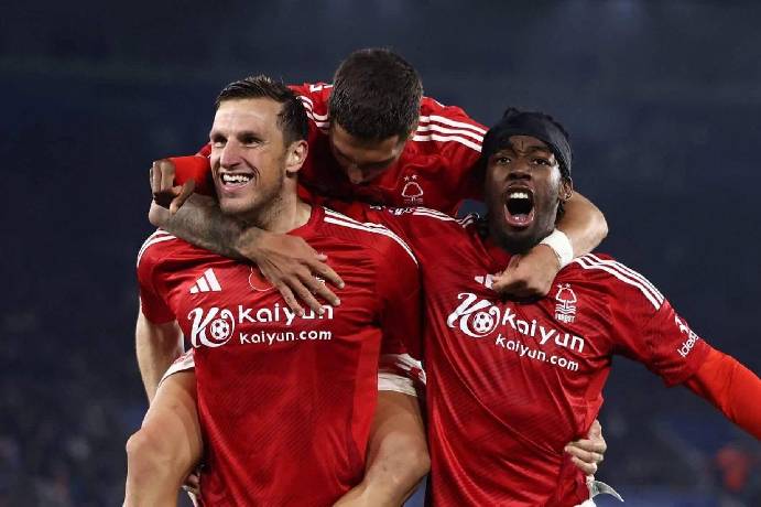 Nhận định, soi k&egrave;o Nottingham vs Porto, 02h00 ng&agrave;y 24/10: Tướng mới đổi vận