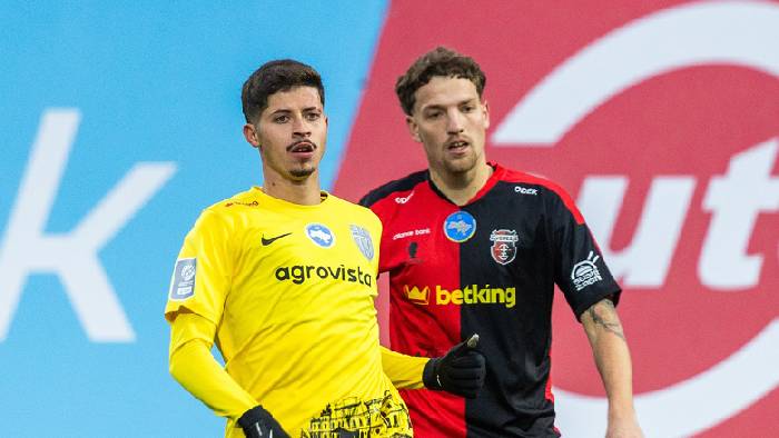 Nhận định, soi k&egrave;o Oleksandriya vs Epitsentr, 19h30 ng&agrave;y 24/10: Kh&oacute; cho cửa dưới