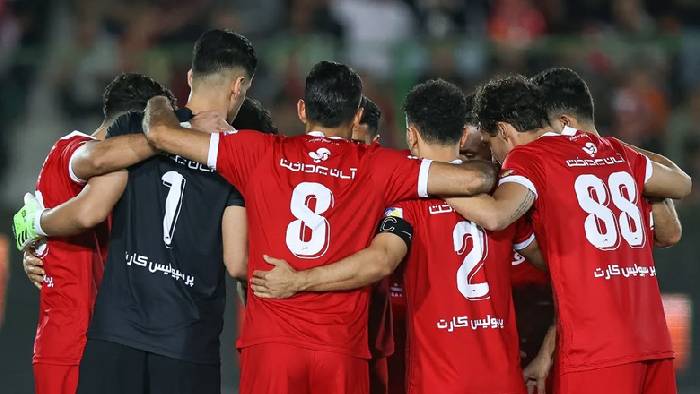 Nhận định, soi k&egrave;o Persepolis vs Zob Ahan, 20h30 ng&agrave;y 24/10: Chia điểm?