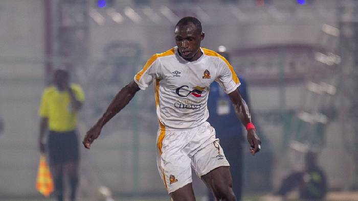 Nhận định, soi k&egrave;o Power Dynamos vs Vipers, 20h00 ng&agrave;y 24/10: Th&ecirc;m một lần đau