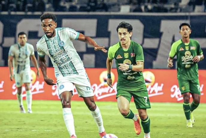 Nhận định, soi k&egrave;o PSBS Biak Numfor vs Persebaya Surabaya, 15h30 ng&agrave;y 24/10: Tiếp tục ch&igrave;m s&acirc;u