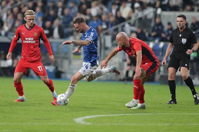 Nhận định, soi k&egrave;o Rapid Wien vs Fiorentina, 23h45 ng&agrave;y 23/10: T&igrave;m lại niềm vui