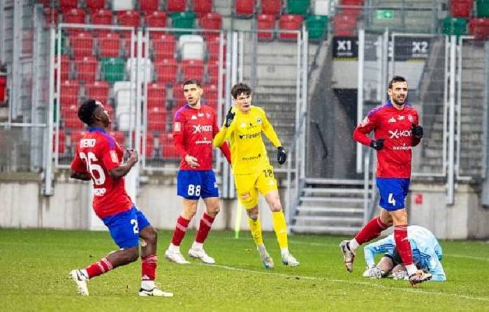 Nhận định, soi k&egrave;o Sigma Olomouc vs Rakow Czestochowa, 2h00 ng&agrave;y 24/10: Dĩ h&ograve;a vi qu&yacute;