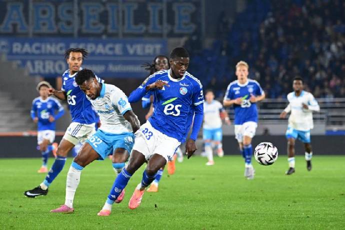 Nhận định, soi k&egrave;o Strasbourg vs Jagiellonia Bialystok, 23h45 ng&agrave;y 23/10: Đối thủ kh&oacute; nhằn
