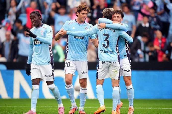 Si&ecirc;u m&aacute;y t&iacute;nh dự đo&aacute;n Celta Vigo vs Nice, 02h00 ng&agrave;y 24/10