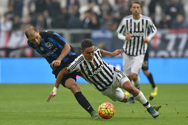 Nhận định b&oacute;ng đ&aacute; Atalanta vs Juventus, 21h ng&agrave;y 23/11: B&agrave; đầm quyết giữ ng&ocirc;i đầu