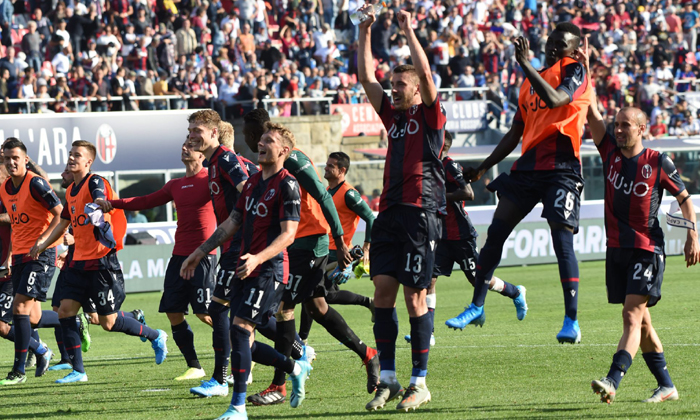 Dự đo&aacute;n Bologna vs Parma (18h30 24/11) bởi Football Predictions