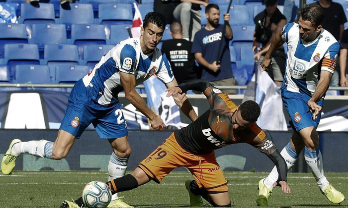 Dự đo&aacute;n Espanyol vs Getafe (18h 24/11) bởi La Liga Expert