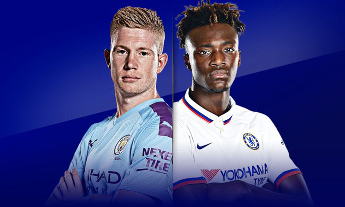 Tỷ lệ b&oacute;ng đ&aacute; Ngoại hạng Anh h&ocirc;m nay 23/11: Man City vs Chelsea