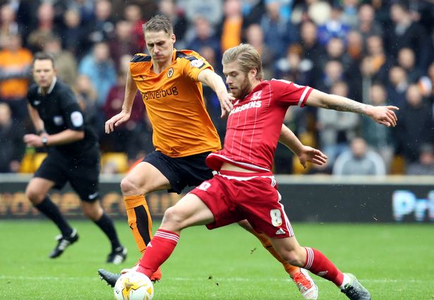 Nhận định b&oacute;ng đ&aacute; Middlesbrough vs Hull City, 19h ng&agrave;y 24/11: Kh&aacute;ch lấn &aacute;t chủ