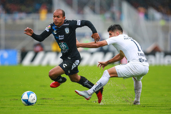 Ph&acirc;n t&iacute;ch tỷ lệ Pachuca  vs UNAM Pumas, 10h ng&agrave;y 24/11