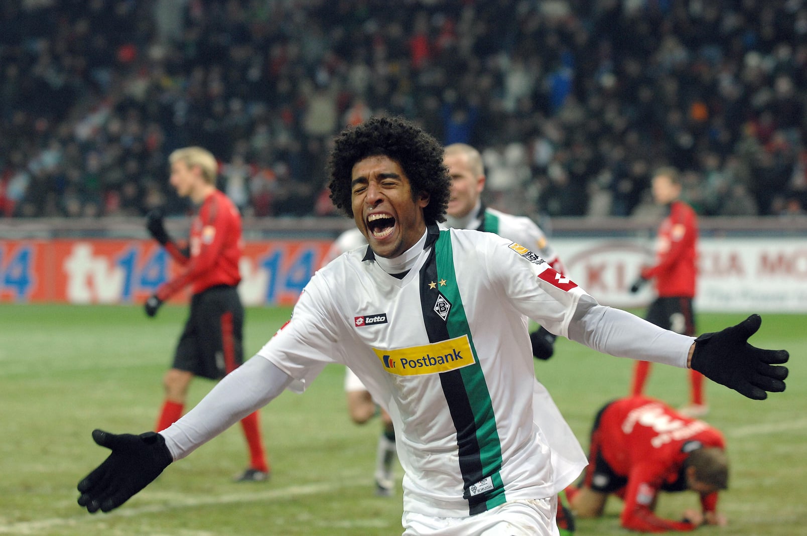 Tỷ lệ b&oacute;ng đ&aacute; Đức h&ocirc;m nay 23/11: Union Berlin vs Monchengladbach