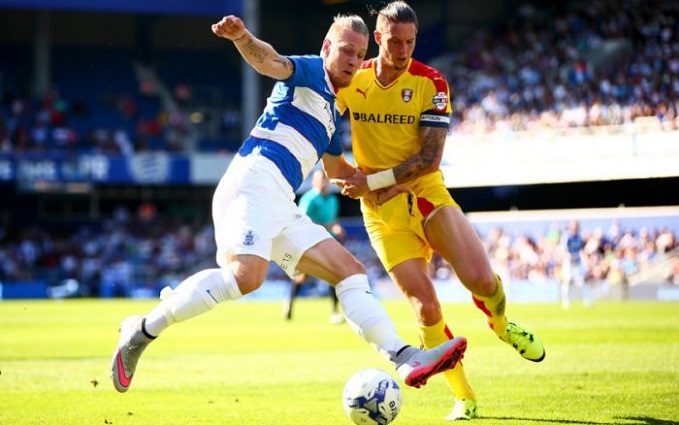 Nhận định Queens Park Rangers vs Rotherham United, 2h00 ng&agrave;y 25/11