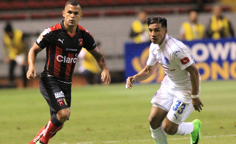 Nhận định Alajuelense vs San Francisco, 10h15 ng&agrave;y 25/11