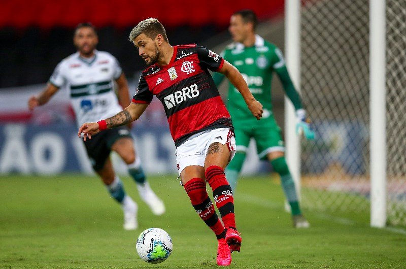 Nhận định Racing Club vs Flamengo, 7h30 ng&agrave;y 25/11