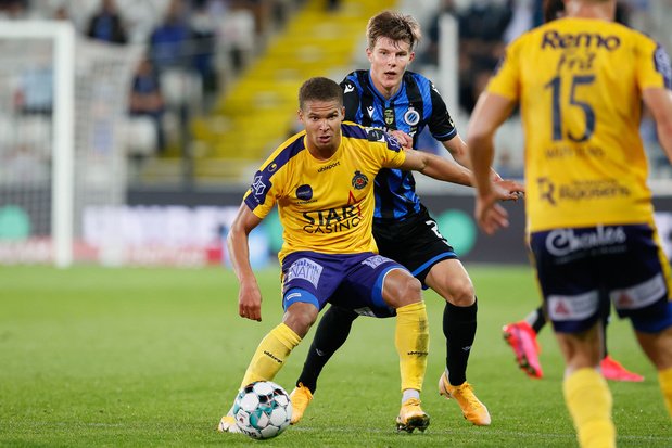 Nhận định Red Star Waasland-Beveren vs Oostende, 23h00 ng&agrave;y 24/11