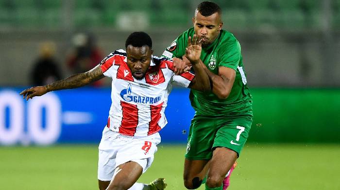 Biến động tỷ lệ k&egrave;o Red Star Belgrade vs Ludogorets, 0h45 ng&agrave;y 26/11