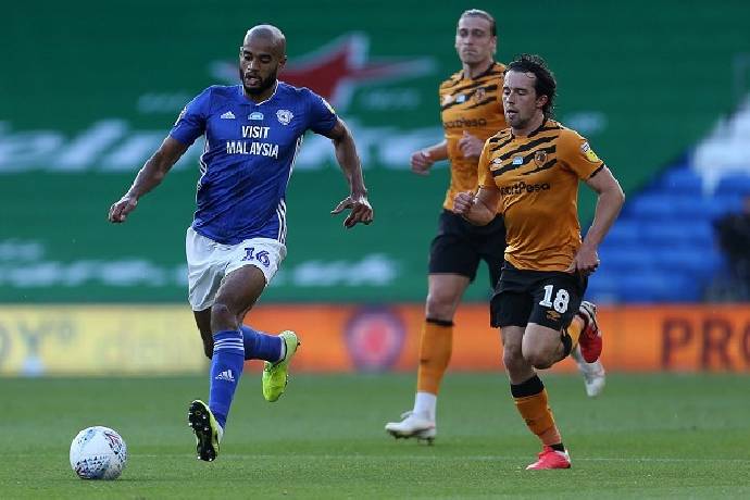 Nhận định, soi k&egrave;o Cardiff City vs Hull City, 2h45 ng&agrave;y 25/11