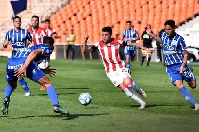 Nhận định, soi k&egrave;o Godoy Cruz vs Estudiantes, 7h30 ng&agrave;y 24/11