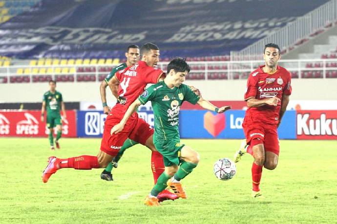 Nhận định, soi k&egrave;o Persebaya Surabaya vs Persita Tangerang, 18h ng&agrave;y 24/11