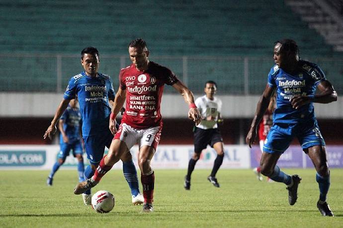 Nhận định, soi k&egrave;o Persiraja Banda vs Persib Bandung, 20h45 ng&agrave;y 24/11