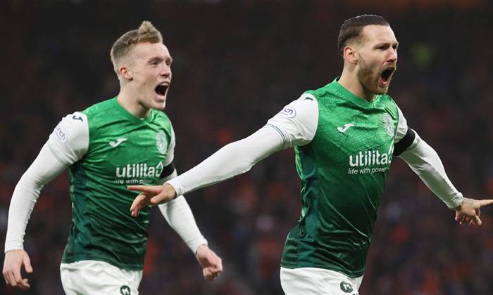 Nhận định, soi k&egrave;o Ross County vs Hibernian, 2h45 ng&agrave;y 25/11