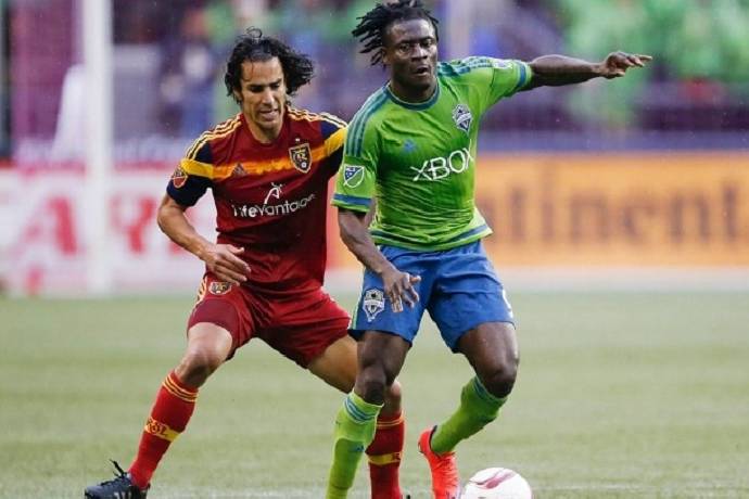 Nhận định, soi k&egrave;o Seattle Sounders vs Real Salt Lake, 10h37 ng&agrave;y 24/11