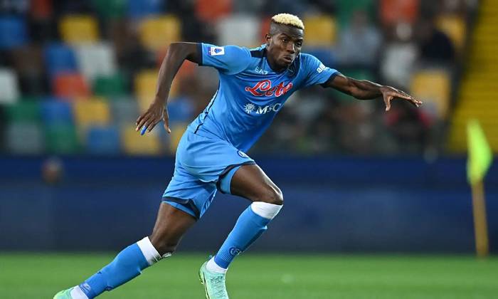 Nhận định, soi k&egrave;o Spartak vs Napoli, 22h30 ng&agrave;y 24/11