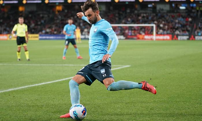 Nhận định, soi k&egrave;o Sydney Olympic vs Sydney FC, 15h30 ng&agrave;y 24/11