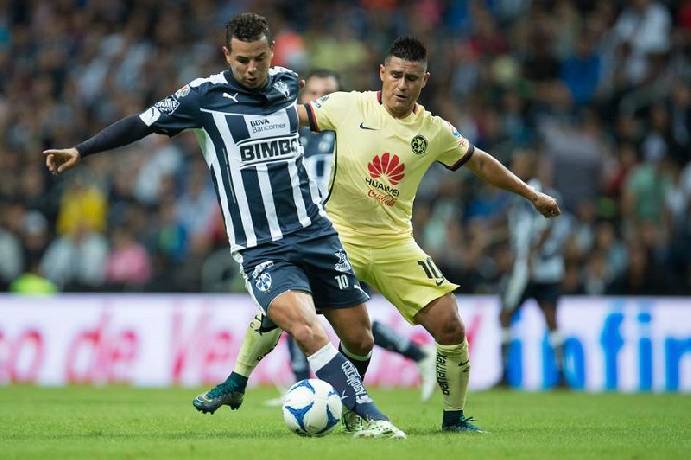 Ph&acirc;n t&iacute;ch k&egrave;o hiệp 1 Monterrey vs Atlas, 10h05 ng&agrave;y 25/11