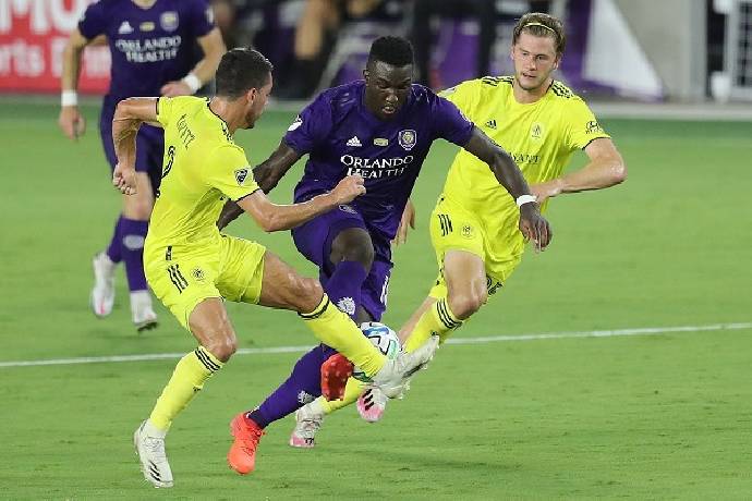 Ph&acirc;n t&iacute;ch k&egrave;o hiệp 1 Nashville vs Orlando City, 8h00 ng&agrave;y 24/11