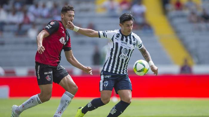 Soi k&egrave;o phạt g&oacute;c Monterrey vs Atlas, 10h05 ng&agrave;y 25/11