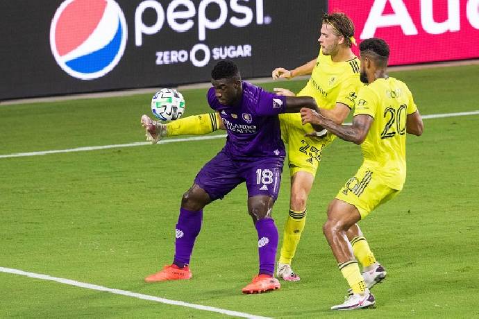 Soi k&egrave;o phạt g&oacute;c Nashville vs Orlando City, 8h00 ng&agrave;y 24/11
