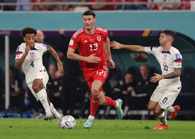 Lịch sử đối đầu Anh vs Mỹ, 2h ng&agrave;y 26/11