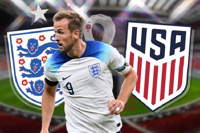 Nhận định, soi k&egrave;o Anh vs Mỹ, 2h ng&agrave;y 26/11