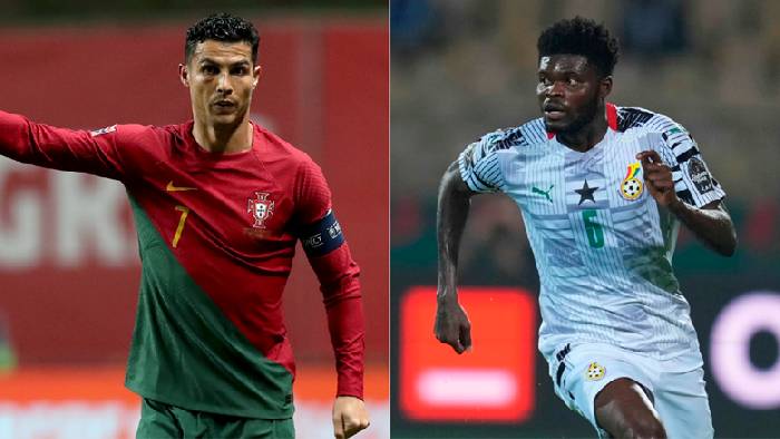 Nhận định, soi k&egrave;o Bồ Đ&agrave;o Nha vs Ghana, 23h ng&agrave;y 24/11