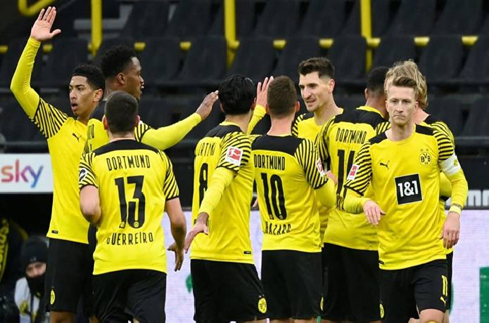 Nhận định, soi k&egrave;o Lion City vs Dortmund, 19h30 ng&agrave;y 24/11