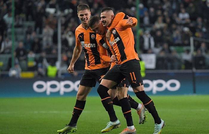Nhận định, soi k&egrave;o Shakhtar Donetsk vs Vorskla, 19h ng&agrave;y 23/11