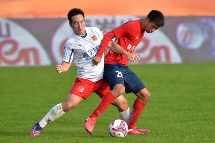 Dự đo&aacute;n b&oacute;ng đ&aacute; Shanghai Jiading vs Shaanxi Changan, 13h30 ng&agrave;y 24/11