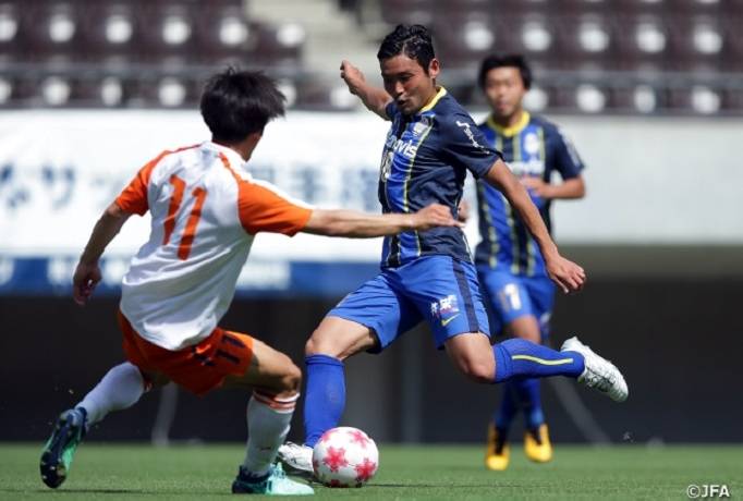 Nhận định, soi k&egrave;o Urayasu vs Kariya, 11h30 ng&agrave;y 25/11