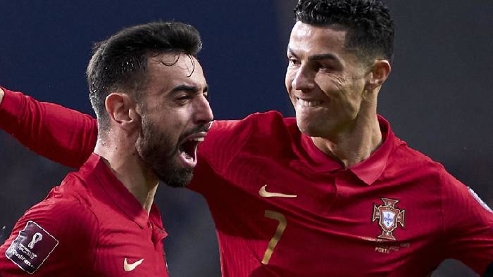 Ph&acirc;n t&iacute;ch k&egrave;o hiệp 1 Bồ Đ&agrave;o Nha vs Ghana, 23h ng&agrave;y 24/11