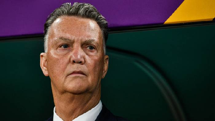 Ph&acirc;n t&iacute;ch k&egrave;o hiệp 1 H&agrave; Lan vs Ecuador, 23h ng&agrave;y 25/11