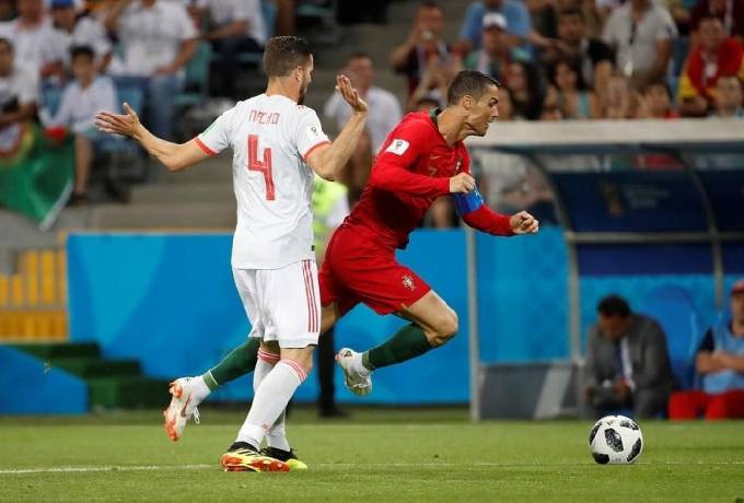 Soi k&egrave;o chẵn/ lẻ Bồ Đ&agrave;o Nha vs Ghana, 23h ng&agrave;y 24/11