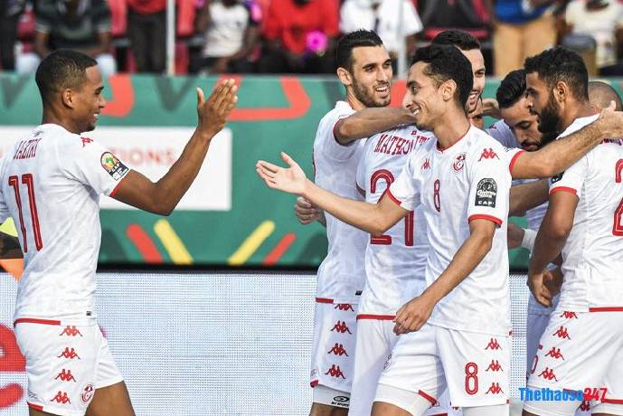 Soi k&egrave;o chẵn/ lẻ Tunisia vs &Uacute;c, 17h ng&agrave;y 26/11