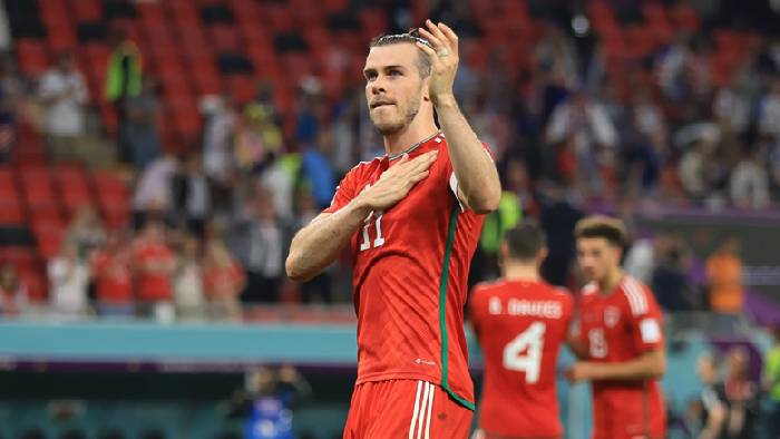 Th&ocirc;ng tin lực lượng mới nhất Wales vs Iran, 17h ng&agrave;y 25/11