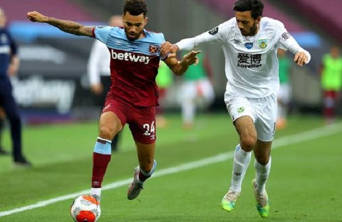 Nhận định, soi k&egrave;o Burnley vs West Ham, 22h00 ng&agrave;y 25/11