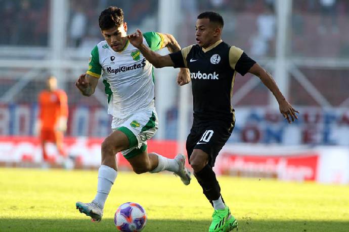 Nhận định, soi k&egrave;o Defensa Y Justicia vs San Lorenzo, 7h10 ng&agrave;y 24/11