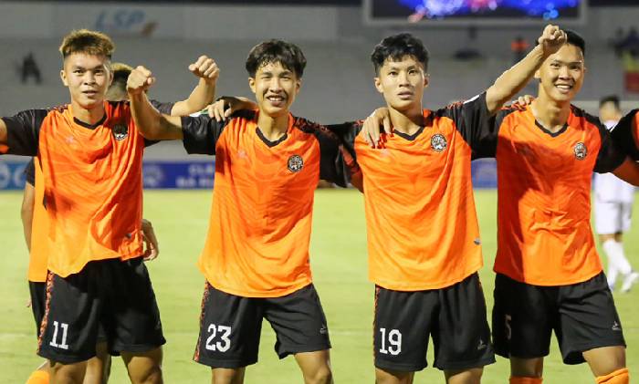 Nhận định, soi k&egrave;o Đồng Nai vs B&agrave; Rịa Vũng T&agrave;u, 17h00 ng&agrave;y 24/11