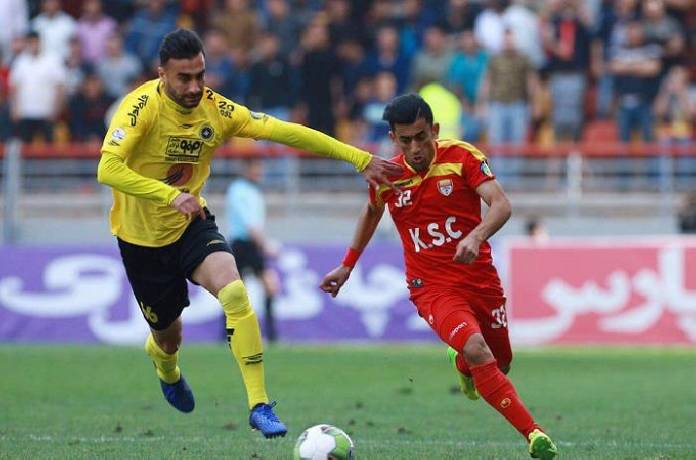 Nhận định, soi k&egrave;o Esteghlal Khozestan vs Sepahan, 20h15 ng&agrave;y 23/11